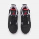 Sneaker Jordan WMNS Air Jordan 1 Mid Particle Beige Black Canyon Rust