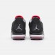 Sneaker Jordan WMNS Air Jordan 1 Mid Particle Beige Black Canyon Rust