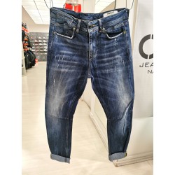 Jeans Displaj KRON N120 Ergonomico con micro rotture