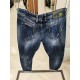 Jeans Display KRON con strappi
