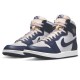 Sneaker Nike Air Jordan 1 High ’85 “Georgetown” College Navy/Summit White/Tech Grey