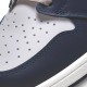 Sneaker Nike Air Jordan 1 High ’85 “Georgetown” College Navy/Summit White/Tech Grey