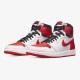 Sneaker Jordan 1 Retro High OG Heritage 555088-161