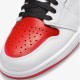 Sneaker Jordan 1 Retro High OG Heritage 555088-161