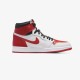 Sneaker Jordan 1 Retro High OG Heritage 555088-161