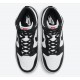 Nike Dunk High Retro BlackAnd White (Panda)