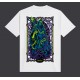 Maglia Dollynoire  Cyber Druid White