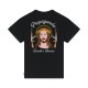 T-shirt Propaganda Black Matador Tee 25SSPRTS800