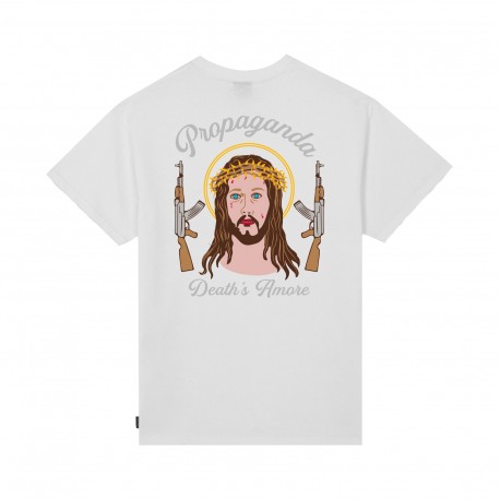 T-shirt Propaganda TS169
