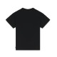 T-shirt Propaganda Logo Blade Tee Black 25SSPRTS830