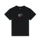 T-shirt Propaganda Logo Blade Tee Black 25SSPRTS830