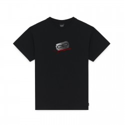 T-shirt Propaganda Logo Blade Tee Black 25SSPRTS830