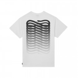 T-shirt Propaganda Ribs Classic Tee White 25SSPRTS852