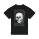 T-shirt Propaganda Vanity Tee Black 25SSPRTS944