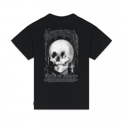 T-shirt Propaganda Vanity Tee Black 25SSPRTS944
