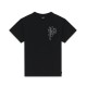T-shirt Propaganda Vanity Tee Black 25SSPRTS944