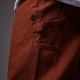 Pantalone cargo Displaj EVOLUTION beige
