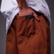 Pantalone cargo Displaj EVOLUTION beige
