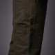 Pantalone Dollynoire Canvas Carpenter Dark Night