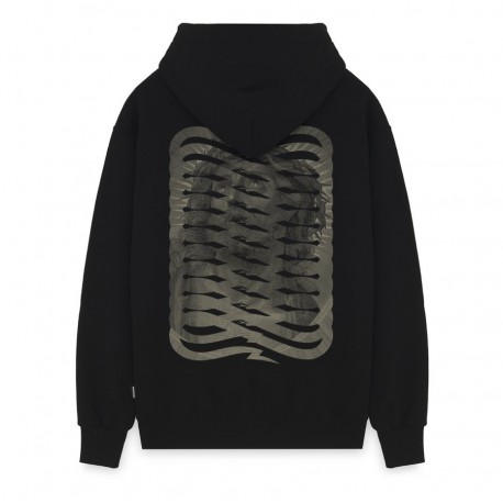 Felpa Propaganda Ribs Lord Hoodie 26SSPRFE550