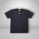 Felpa Dolly noire Nobu Protector Black SW373