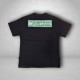 T-shirt Propaganda Pocket Tee Black 26SSPRTS708