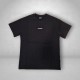 T-shirt Propaganda Ribs Delft Tee Black 26SSPRTS684