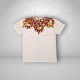 Maglia County of milan TH060 Cocco