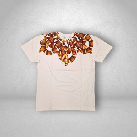 Maglia County of milan TH060 Cocco