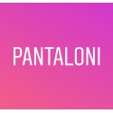 PANTALONI